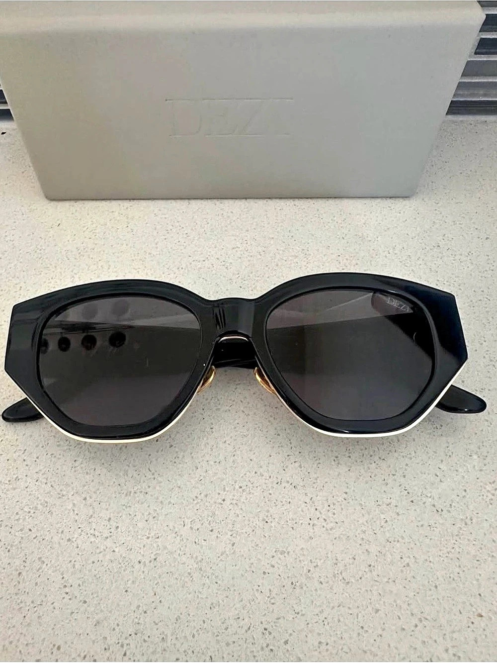 DEZI Sunglasses